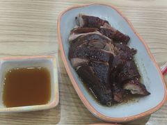 -瑞霖·隆江猪脚饭