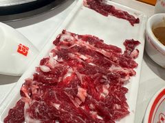 -八合里牛肉火锅(上海中山公园店)