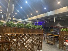 -西昌老号李小肠特色烧烤园(双流店)