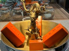 -小龙翻大江文化火锅(宽窄店)