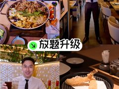 -德川家日本料理(中关村寰太大厦店)