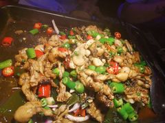 -蛙来哒(东城万达店)