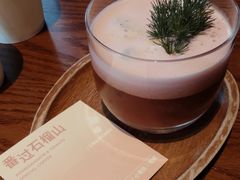 -blend咖啡部落(卓悦中心店)