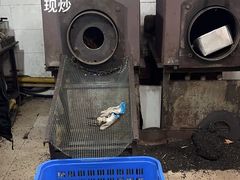 -新长发栗子食品有限公司(威海路店)