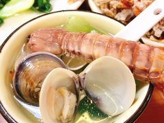 -鑫鸿达·海鲜闽菜热炒小馆(中山路店)