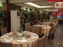 大堂-大鸭梨(天通西苑店)