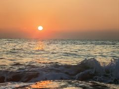 -日照灯塔风景区