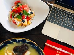 -良木缘咖啡西餐(蜀汉路店)