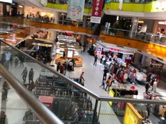 -北京华联购物中心(天通苑店)