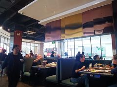 -德得轩自助烤肉(宏泰广场店)