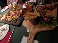 -碧特博格·20年品牌西餐厅(芜湖路店)