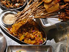 -有局·成都市井烧烤·精酿啤酒(双楠店)