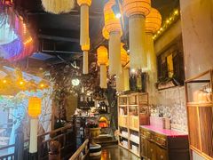 -叶叶菩提(太原别墅店)