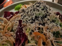 鸡肉凯撒沙拉-阿妮叶李(光谷世界城店)