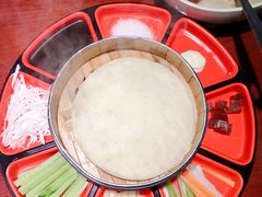 -北平食府(马鞍山路店)