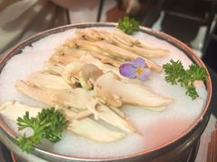 -芸山季·云南野生菌火锅(人民广场来福士店)