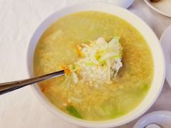 -丰收日·小海鲜·沪上家宴(顾村正大店)