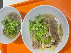 -宋老三苏肉羊肉汤老店