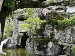 -梅州雁山湖国际花园度假区