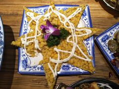 -东北人家铁锅炖(鞍山路店)