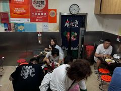 -郭记小街麻辣烫(南小街总店)