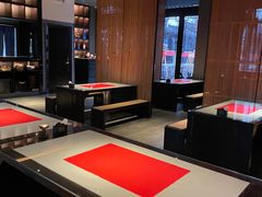 -春色如许·茶食餐厅(桃李春风店)