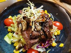 -森Some Fusion(荔湾店)