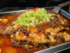 -炉鱼(萧山万象汇店)
