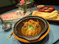 -天怡·鱼工厂(临江店)