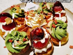 -BE BRIGHT KITCHEN(正佳广场店)