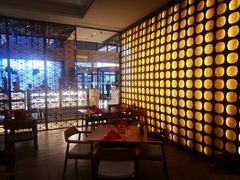 -长春高新益田福朋喜来登酒店·宜客乐标帜餐厅