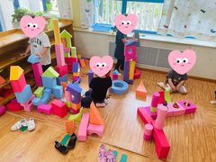 -凡恩格林幼儿园(中灿苑校区)
