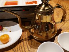 -阿罗新疆菜(人民广场店)
