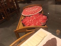 -竹叶涮肉坊(总店)