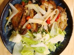 -Dreamsalad梦想轻厨(健康轻食·减脂沙拉·意面·祖庙店)