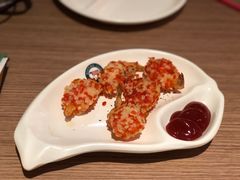 -诺丁牛排披萨自助餐厅(汕头苏宁店)