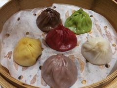 -新旺茶餐厅(嘉里城店)
