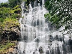 -千泷沟大瀑布旅游区