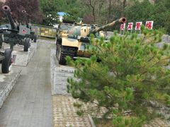 -平西抗日烈士陵园