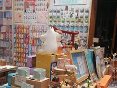 -猫的天空之城概念书店(苏州平江店)