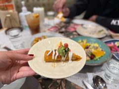 -墨纪Mojí墨西哥餐厅(官舍店)