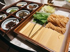 -明湖楼·经典鲁菜山东海鲜(大明湖店)