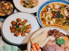 -本味轩精品茶餐厅(黄山路店)