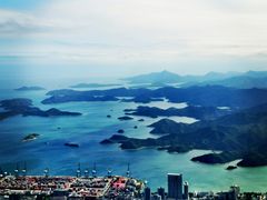 -梧桐山风景名胜区