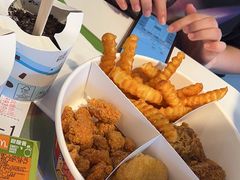 -麦当劳(平和堂店)