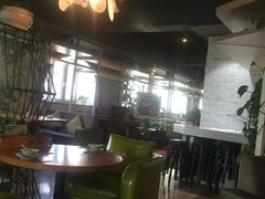 -去茶去餐厅(中央大街店)