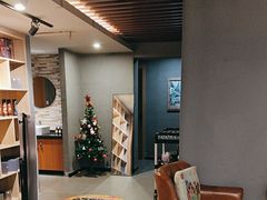 -梵猫·新养生(福州万象城店)