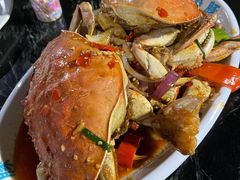 -小海豚·老字号海鲜餐厅(三亚湾店)