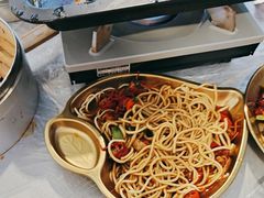 -石牌岭小亮蒸虾•湖北老字号(左岭店)