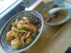 -捕螺记螺蛳粉(东关大街店)